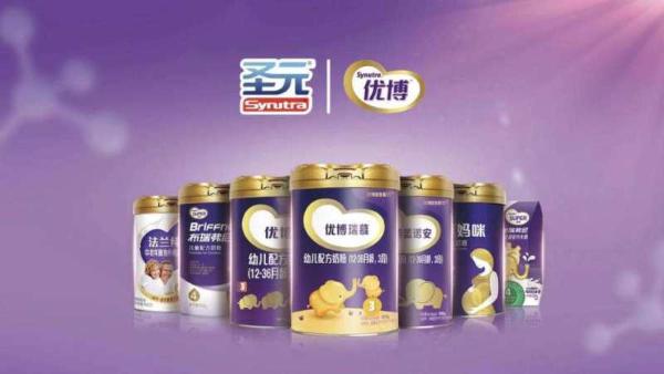 奶粉最新抽检结果公示，圣元守护中国宝宝健康成长