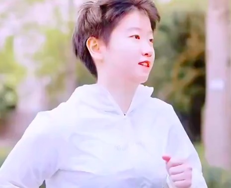 母爱支撑贯穿了孙颖莎的成长与职业生涯，让她梦想飞翔 
