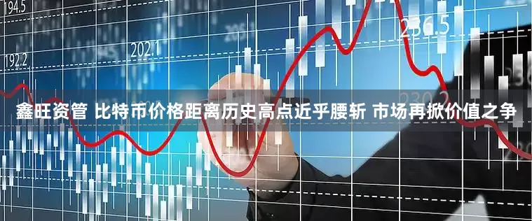 鑫旺资管 比特币价格距离历史高点近乎腰斩 市场再掀价值之争